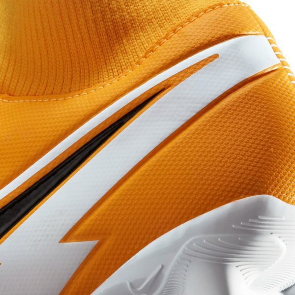 Mercurial Superfly 7 Academy MG Yellow
