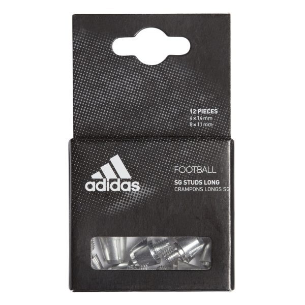 Replacement Soft Ground Long Studs