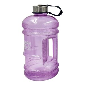 Quench 2.2L Water Bottle Purple