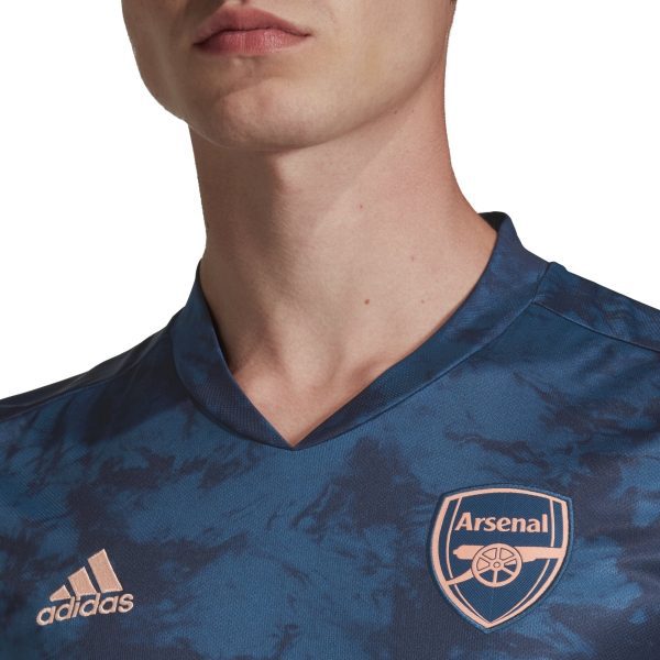 Mens Arsenal Third Jersey 20/21