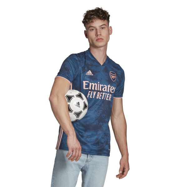 Mens Arsenal Third Jersey 20/21