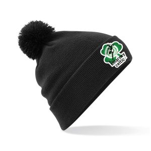 Killarney Celtic Bobble Hat