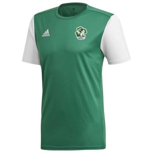 Killarney Celtic FC Estro 19 Jersey Green