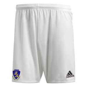 Blayney Academy FC Entrada 22 Shorts White