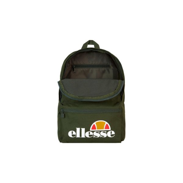 Rolby Backpack with Pencil Case Khaki Green