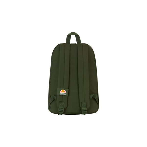Rolby Backpack with Pencil Case Khaki Green