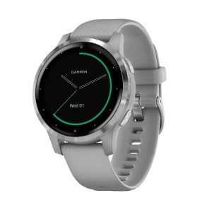 vivoactive 4 Grey