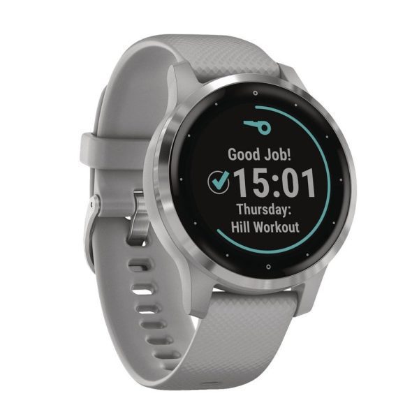 vivoactive 4 Grey