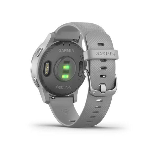 vivoactive 4 Grey