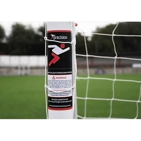 Match Goal Post 12x6ft