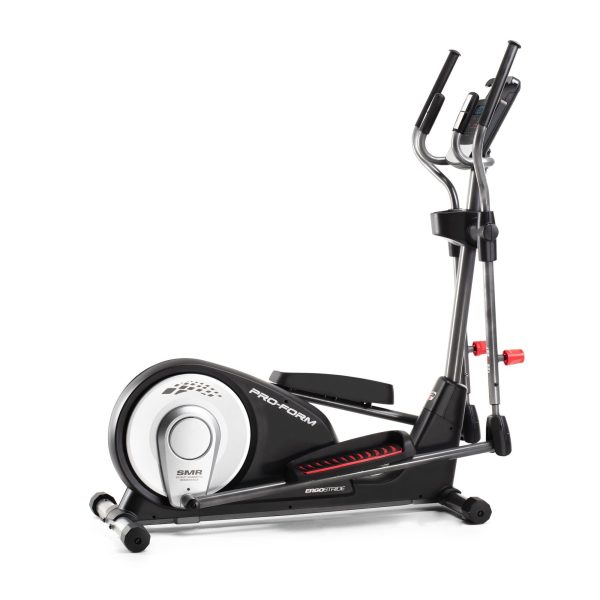 SE Elliptical