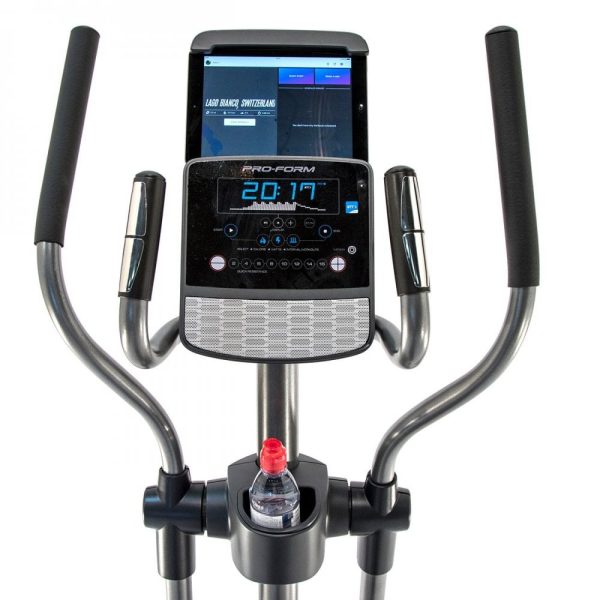 SE Elliptical
