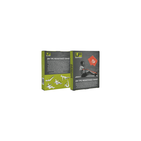 Resistance Band 2m – Medium