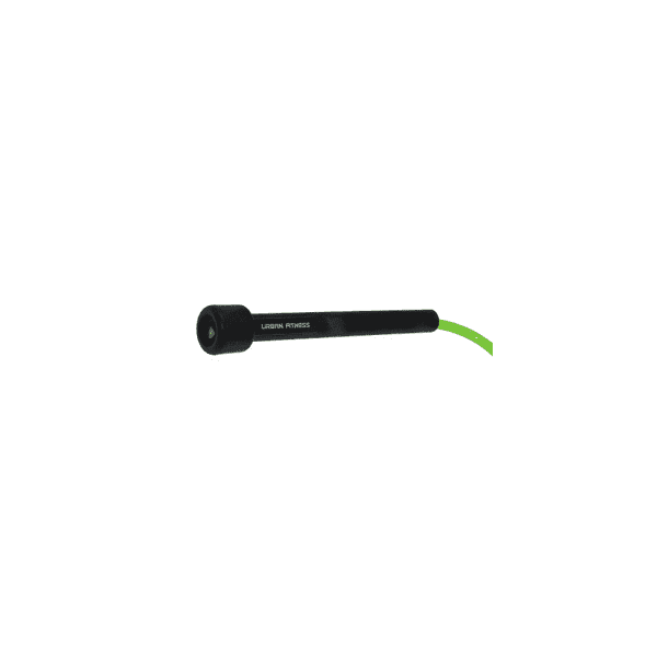 Speed Skipping Rope Green 9ft