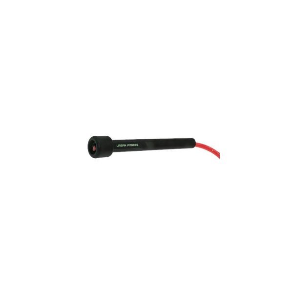 Speed Skipping Rope Red 8ft