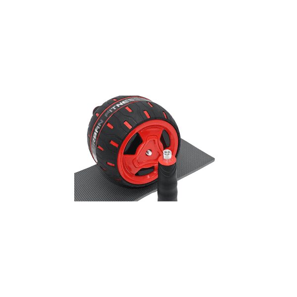 Rebound Ab Roller Wheel