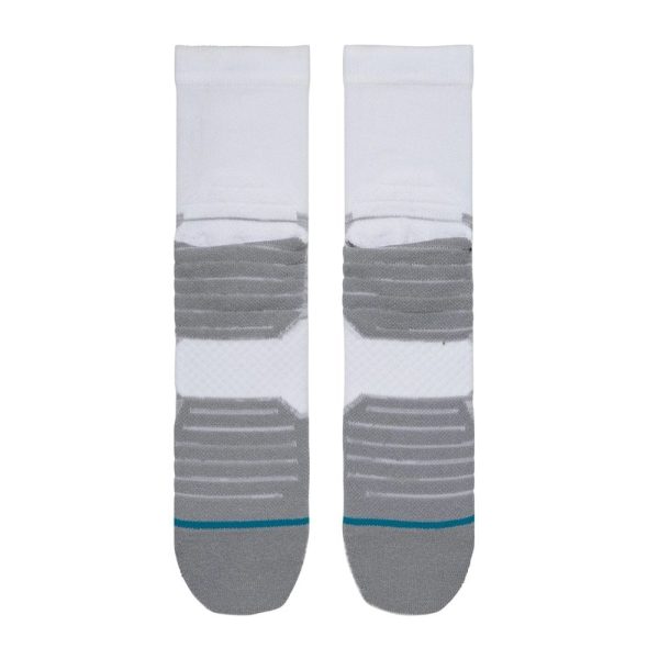 Mens Golf Uncommon Solids Quarter Socks