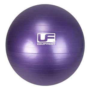 500kg Burst Resistance Swiss Gym Ball 55cm