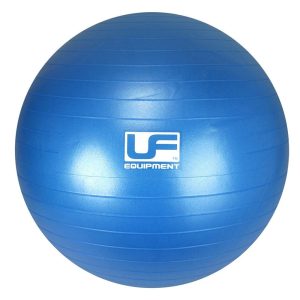 500kg Burst Resistance Swiss Gym Ball 65cm