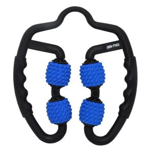 Dual Sided Leg Massage Roller