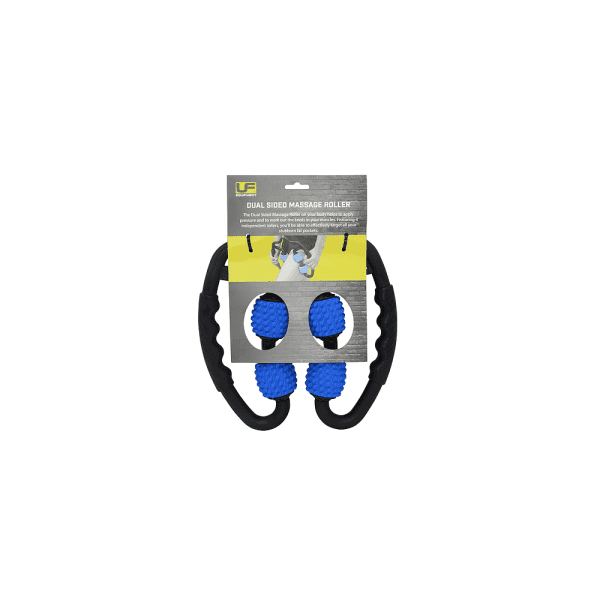 Dual Sided Leg Massage Roller