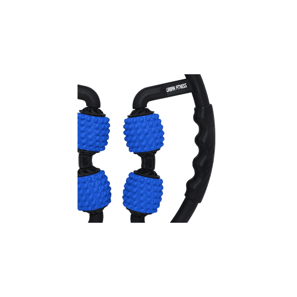 Dual Sided Leg Massage Roller