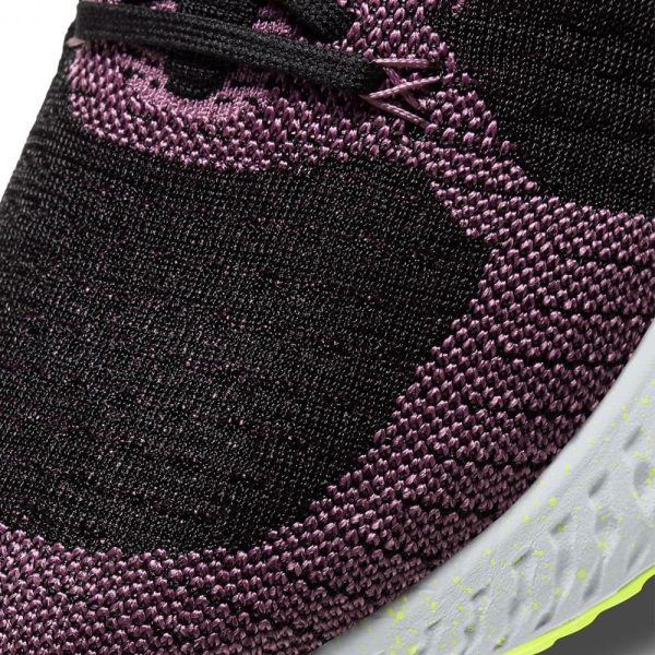 Womens React Infinity Run Flyknit 2 Running Shoes