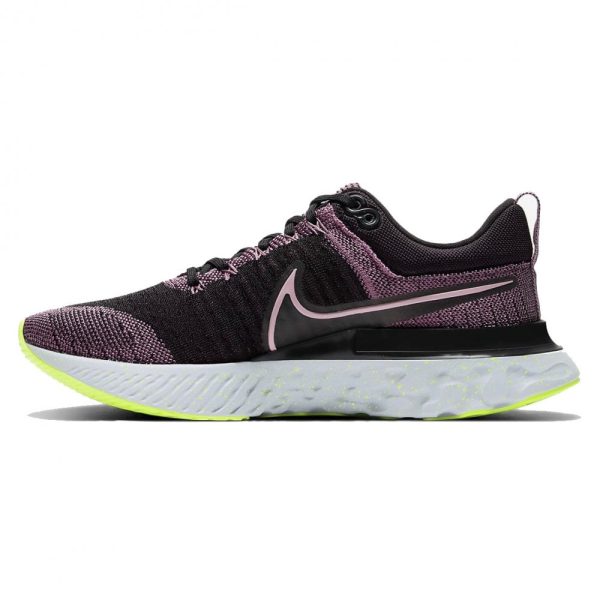 Womens React Infinity Run Flyknit 2 Running Shoes