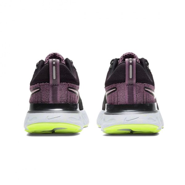 Womens React Infinity Run Flyknit 2 Running Shoes