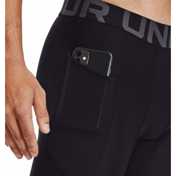 Men’s HeatGear Armour Compression Leggings