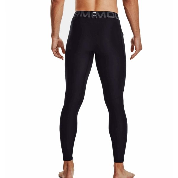 Men’s HeatGear Armour Compression Leggings
