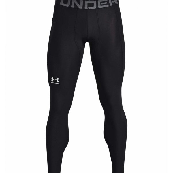 Men’s HeatGear Armour Compression Leggings