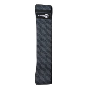 Squat Band Grey 86cm