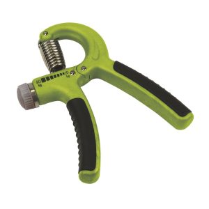 Adjustable Spring Hand Grip