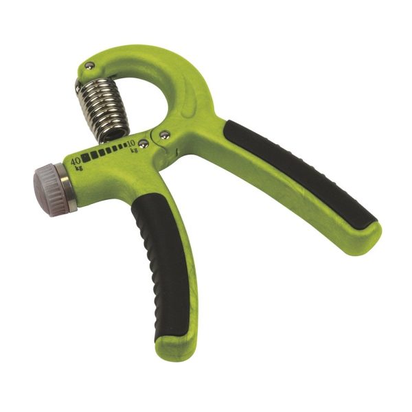 Adjustable Spring Hand Grip