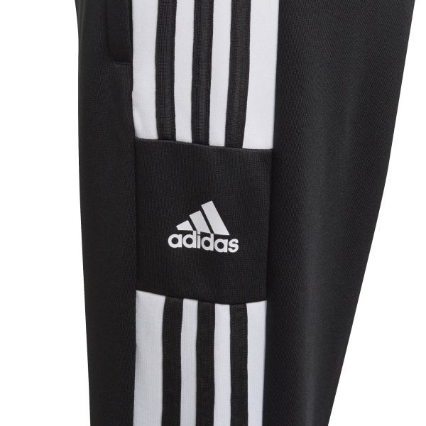 Kids Squadra 21 Training Pant Black