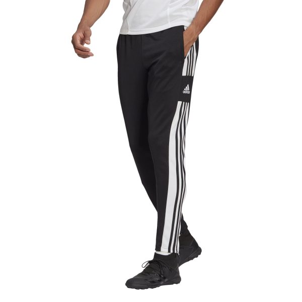 Kids Squadra 21 Training Pant Black
