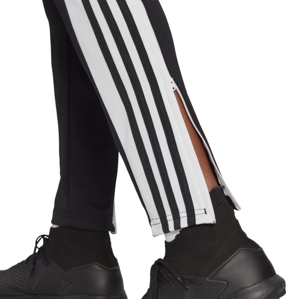 Kids Squadra 21 Training Pant Black
