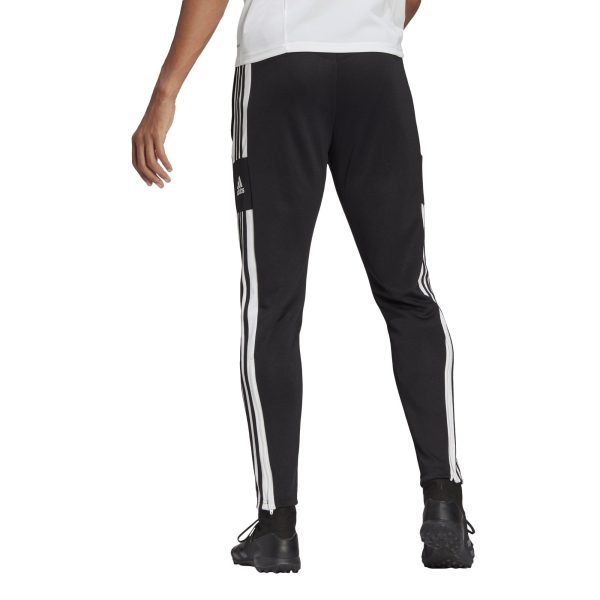 Kids Squadra 21 Training Pant Black