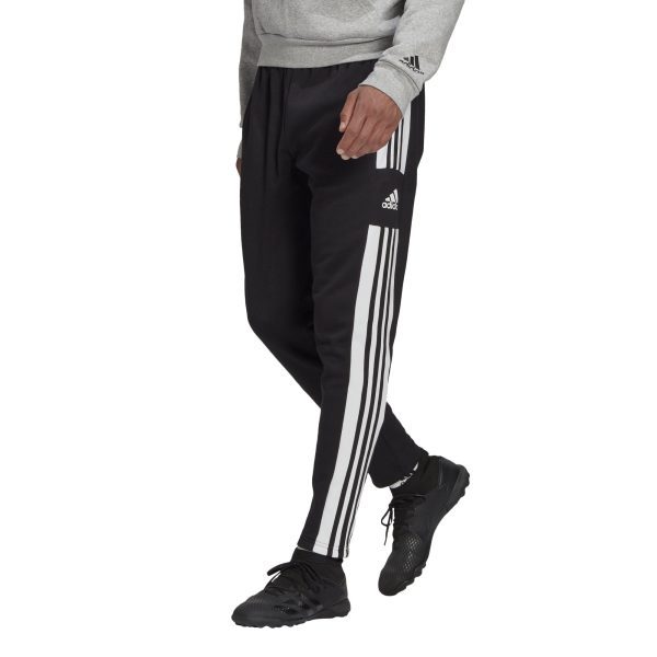Mens Squadra 21 Cotton Sweat Pant Black