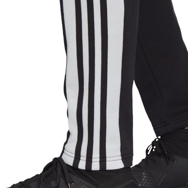Mens Squadra 21 Cotton Sweat Pant Black