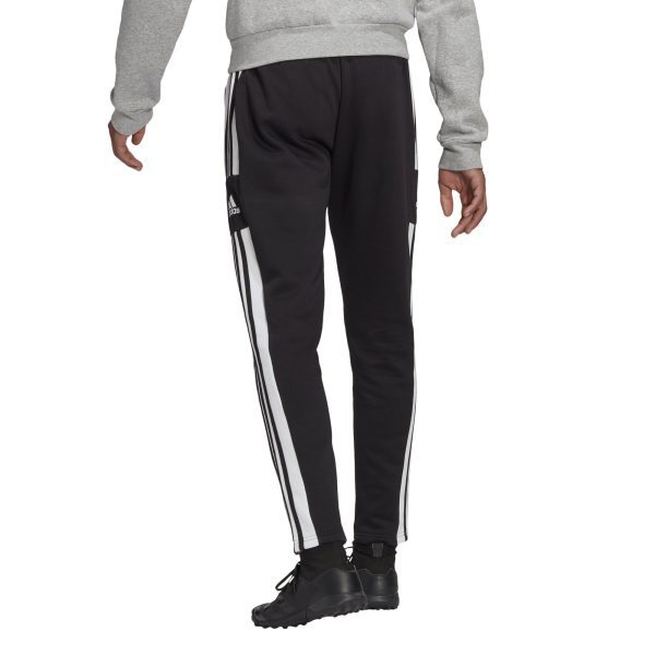 Mens Squadra 21 Cotton Sweat Pant Black
