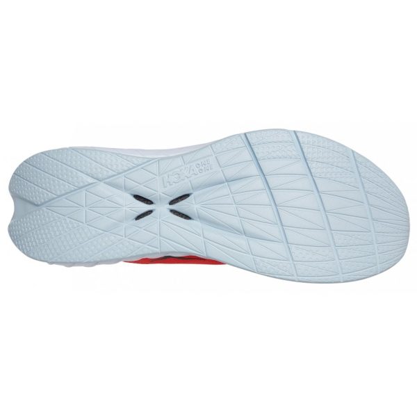 Mens Carbon X 2 Red Running Shoes