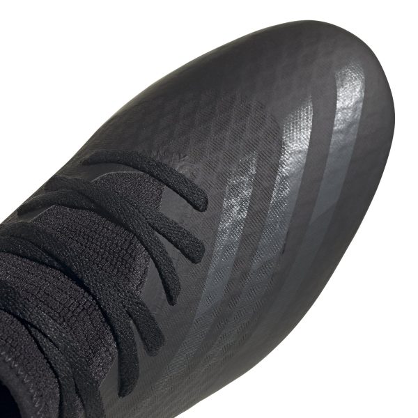 X Ghosted.3 FG Black