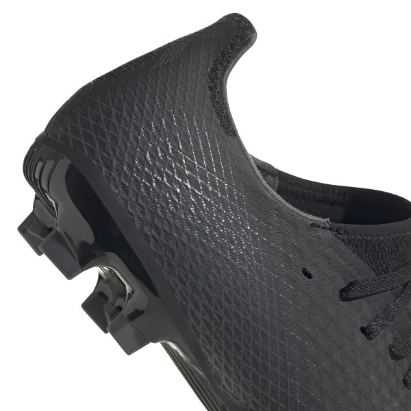X Ghosted.3 FG Black