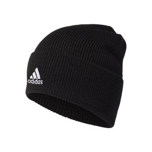 Tiro 21 Woolie Beanie Black