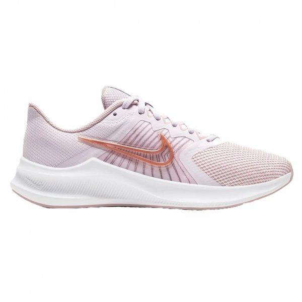 Womens Downshifter 11 Running Shoes Pink