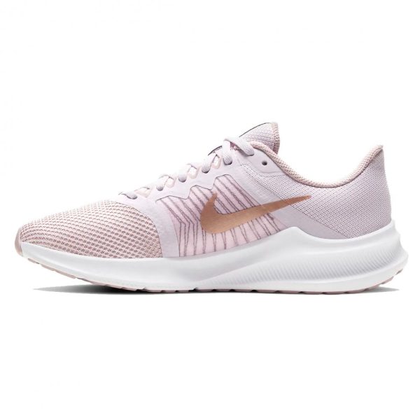 Womens Downshifter 11 Running Shoes Pink