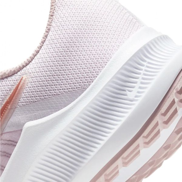 Womens Downshifter 11 Running Shoes Pink
