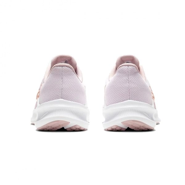 Womens Downshifter 11 Running Shoes Pink